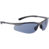 Lunettes fumées Contour traitement platinium anti-rayure anti-statique