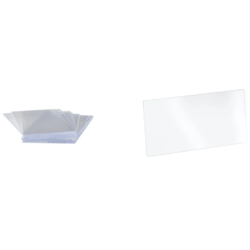 Écran de garde intérieur 105 x 92 mm pour cagoule Flash bollé