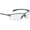 Lunette de sécurité ultra légère Silium+ Bollé incolore traitement Platinum