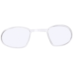 Insert optique pour lunettes de protection Tracker II Bollé