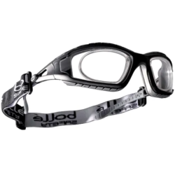 Insert optique pour lunettes de protection Tracker II Bollé