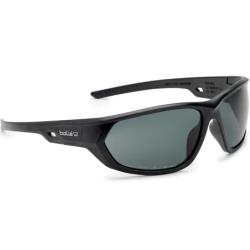 Lunettes Komet fumé polarizée Bollé