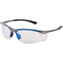 Lunette Contour ESP protection verre fumé anti-rayures