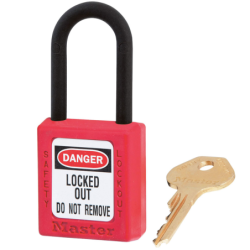 Cadenas de consignation Zenex anse thermoplastique diélectrique Largeur 38mm