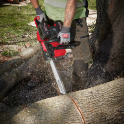 Chaine de tronçonneuse Milwaukee 20.3 cm pour élagueuse M18 FHS20