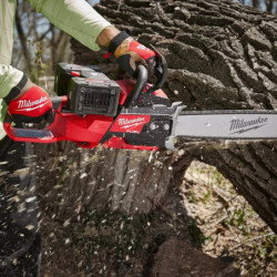 Chaine de tronçonneuse Milwaukee 20.3 cm pour élagueuse M18 FHS20