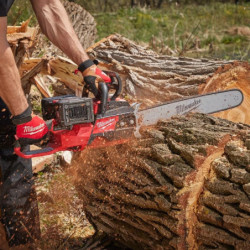 Chaine de tronçonneuse Milwaukee 20.3 cm pour élagueuse M18 FHS20