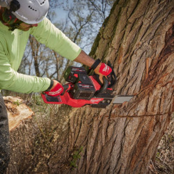 Chaine de tronçonneuse Milwaukee 20.3 cm pour élagueuse M18 FHS20