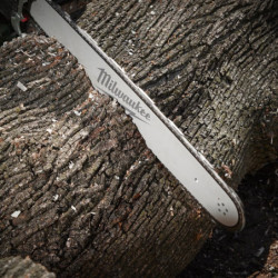 Chaine de tronçonneuse Milwaukee 20.3 cm pour élagueuse M18 FHS20
