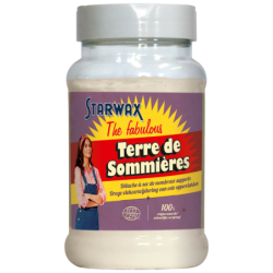 Terre de sommiéres 200g