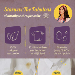 Terre de sommiéres 200g