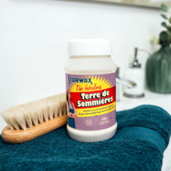 Terre de sommiéres 200g
