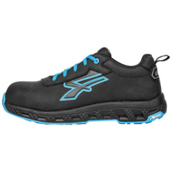 Chaussure basse de travail déperlante ALYX S3S HRO