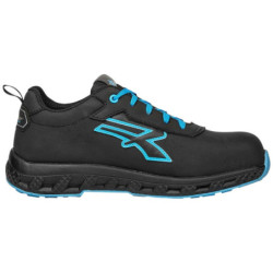 Chaussure basse de travail déperlante ALYX S3S HRO