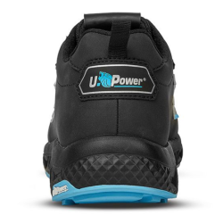 Chaussure basse de travail déperlante ALYX S3S HRO