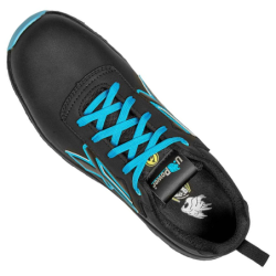 Chaussure basse de travail déperlante ALYX S3S HRO