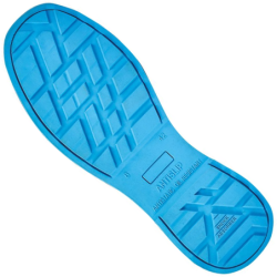 Chaussure basse de travail déperlante ALYX S3S HRO