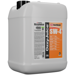 Dégraissant intensif SW-4 OzzyJuice® SmartWasher® 20L