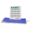 Filtre multicouche FL-4 OzzyMat pour fontaine SmartWasher® CRC