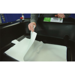 Filtre multicouche FL-4 OzzyMat pour fontaine SmartWasher® CRC