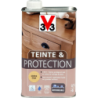 Teinte et protection meubles et boiseries V33