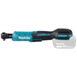 Clé à cliquet LXT 18V Li-ion Makita DWR180Z en boîte carton sans batterie ni chargeur