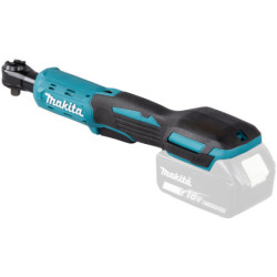 Clé à cliquet LXT 18V Li-ion Makita DWR180Z en boîte carton sans batterie ni chargeur