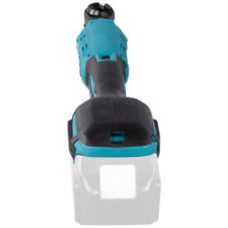 Clé à cliquet LXT 18V Li-ion Makita DWR180Z en boîte carton sans batterie ni chargeur