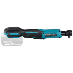 Clé à cliquet LXT 18V Li-ion Makita DWR180Z en boîte carton sans batterie ni chargeur