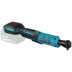 Clé à cliquet LXT 18V Li-ion Makita DWR180Z en boîte carton sans batterie ni chargeur