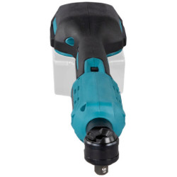 Clé à cliquet LXT 18V Li-ion Makita DWR180Z en boîte carton sans batterie ni chargeur