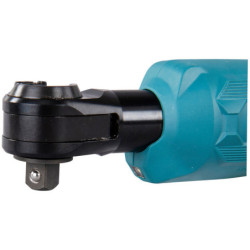 Clé à cliquet LXT 18V Li-ion Makita DWR180Z en boîte carton sans batterie ni chargeur