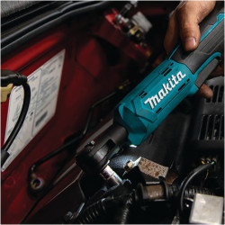 Clé à cliquet LXT 18V Li-ion Makita DWR180Z en boîte carton sans batterie ni chargeur