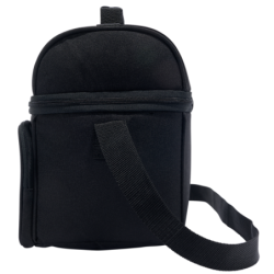 Glacière Isotherme pour 12 Canettes Carhartt - Noir