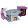 Touret à meuler Expert TM150B monophasé 230 V