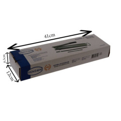 Pompe à graisse standard Renson pour cartouche de 400 g