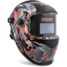 Masque de soudeur LCD 9/13G Volcano GYS Promax - Technologie True Color