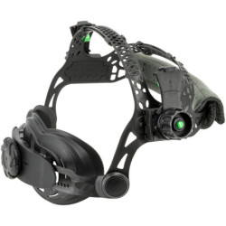 Masque de soudeur LCD 9/13G Volcano GYS Promax - Technologie True Color