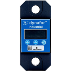 Dynamomètre électronique DYNAFOR Industriel