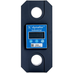 Dynamomètre électronique DYNAFOR Industriel