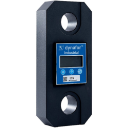 Dynamomètre électronique DYNAFOR Industriel