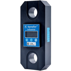 Dynamomètre électronique DYNAFOR Industriel