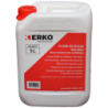 Fluide de sciage soluble Erko Solukut pour tous les métaux