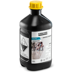 Détergent nettoyant industriel pour sols FloorPro RM 69 Karcher - Toute surface