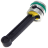 Piston de marteau pour marteau perforateur GBH 5-40 DCE Bosch