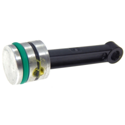 Piston de marteau pour marteau perforateur GBH 5-40 DCE Bosch