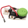 Électronique de régulation 230V pour la ponceuse vibrante à entraînement direct Festool