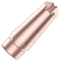 Buse avec fil n°B pour pistolet laser
