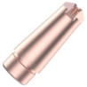 Buse avec fil n°B pour pistolet laser