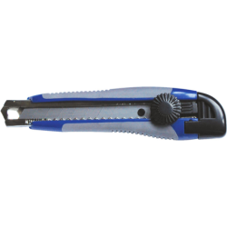 Cutter Vola avec molette de blocage 18 mm